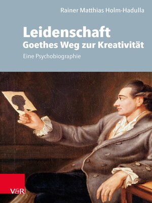 cover image of Leidenschaft